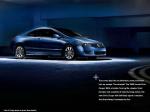 Honda Civic Coupe 2009 года